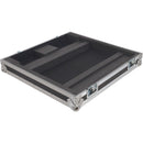 ProX Flight Case with Casters for Allen & Heath QU6