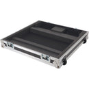 ProX Flight Case with Casters for Allen & Heath QU6