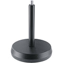 Microtech Gefell TS13 - Table Stand With Cast Round Base