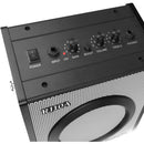 RockJam RJ10A 10W Combo Guitar Amplifier