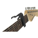 RockJam Guitar Capo (Black)