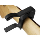 RockJam Guitar Capo (Black)