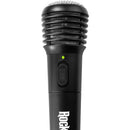 RockJam Dynamic Handheld Microphone