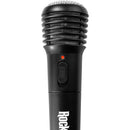 RockJam Dynamic Handheld Microphone
