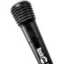 RockJam Dynamic Handheld Microphone
