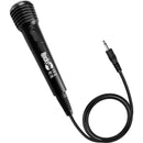 RockJam Dynamic Handheld Microphone