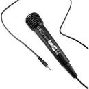 RockJam Dynamic Handheld Microphone
