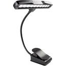 RockJam Rechargeable Clip-On Music Stand Light