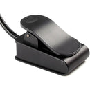 RockJam Rechargeable Clip-On Music Stand Light