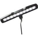 RockJam Rechargeable Clip-On Music Stand Light