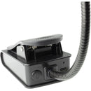 RockJam Rechargeable Clip-On Music Stand Light