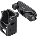 TELESIN Quick Release Backpack Mount for DJI Osmo Pocket 3