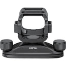 TELESIN Quick Release Backpack Mount for DJI Osmo Pocket 3