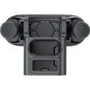 TELESIN Quick Release Backpack Mount for DJI Osmo Pocket 3