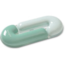 Kensington Duo Gel Mouse Wrist Rest (Green, Loop Design)
