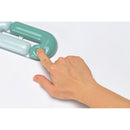 Kensington Duo Gel Mouse Wrist Rest (Green, Loop Design)