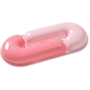 Kensington Duo Gel Mouse Wrist Rest (Pink, Loop Design)