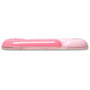 Kensington Duo Gel Mouse Wrist Rest (Pink, Loop Design)
