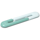 Kensington Duo Gel Keyboard Wrist Rest (Loop Design)