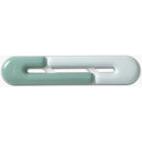 Kensington Duo Gel Keyboard Wrist Rest (Loop Design)