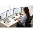 Kensington Duo Gel Keyboard Wrist Rest (Loop Design)