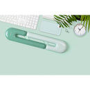 Kensington Duo Gel Keyboard Wrist Rest (Loop Design)