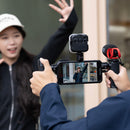 PGYTECH ProShot Phone Cage Kit for iPhone 17 Pro