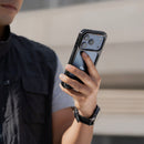 PGYTECH ProShot Phone Cage Kit for iPhone 17 Pro Max