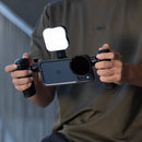 PGYTECH ProShot Phone Cage for iPhone 17 Pro