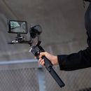 PGYTECH ProShot Phone Cage for iPhone 17 Pro