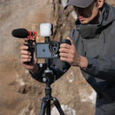 PGYTECH ProShot Phone Cage for iPhone 17 Pro