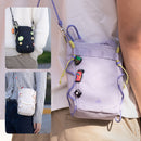 PGYTECH OneGo Casual Crossbody Mobile Bag (Moonlight Gray)