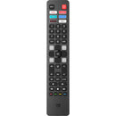One For All URC 4916 Universal Remote for Hisense TVs