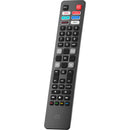 One For All URC 4916 Universal Remote for Hisense TVs