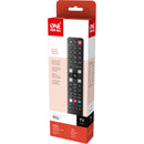 One For All URC4922 Remote Control for TCL TVs