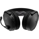 HyperX Cloud Jet Wireless Gaming Headset (Black)