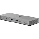 ALOGIC Quad 4K Display Thunderbolt 4 Hybrid Docking Station