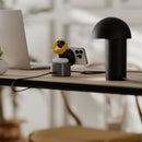 ALOGIC PowerPod 4-in-1 Qi2 Wireless Charging Stand (Space Gray)