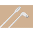 ALOGIC Flip 2-in-1 Qi2 Wireless Charging Stand (White)