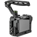 Tilta Camera Cage Base Kit for Nikon ZR