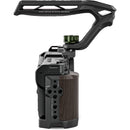 Tilta Camera Cage Base Kit for Nikon ZR