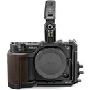 Tilta Camera Cage Base Kit for Nikon ZR