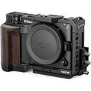 Tilta Full Camera Cage for Nikon ZR
