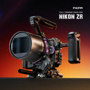 Tilta Full Camera Cage for Nikon ZR