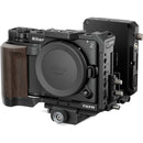 Tilta Camera Cage Power Kit for Nikon ZR (Black)