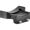 Tilta Lens Adapter Support for Nikon ZR (ARRI PL)