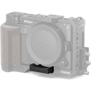 Tilta Lens Adapter Support for Nikon ZR (ARRI PL)