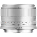 TTArtisan AF 40mm f/2 Lens (L-Mount)