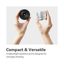 TTArtisan AF 40mm f/2 Lens (Nikon Z)