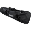Cartoni Soft Bag for KTZ001 and KPTZ001 PTZ Stands